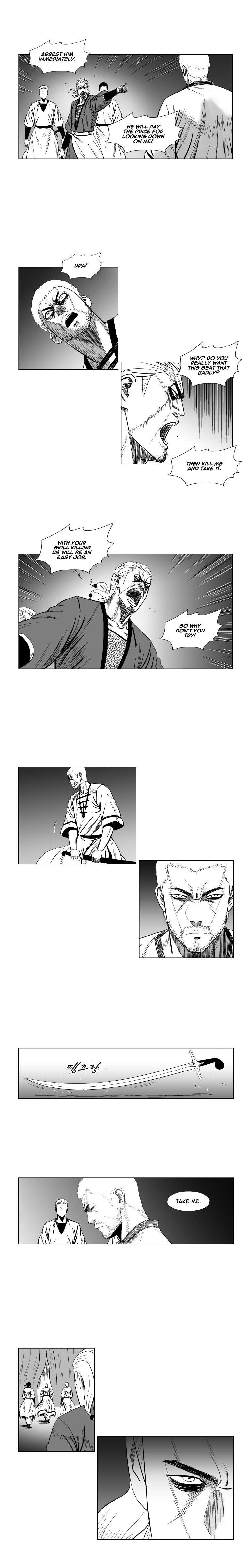 Red Storm Chapter 109 12